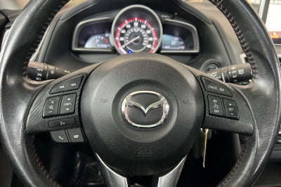 2016 Mazda Mazda3 i Grand Touring