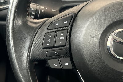 2016 Mazda Mazda3 i Grand Touring