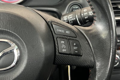2016 Mazda Mazda3 i Grand Touring