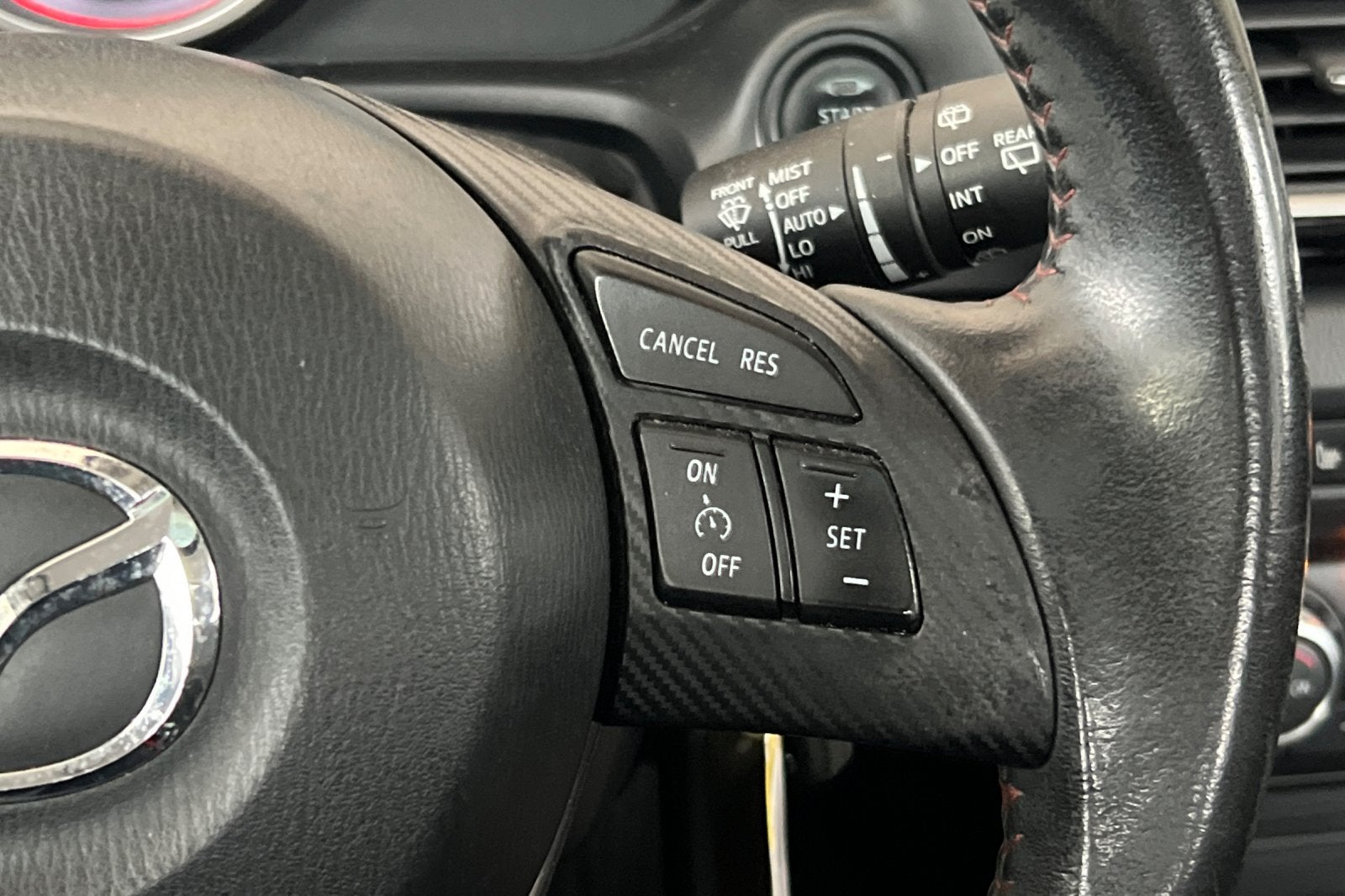 2016 Mazda Mazda3 i Grand Touring