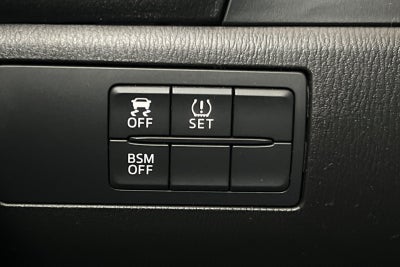 2016 Mazda Mazda3 i Grand Touring