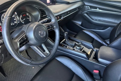 2025 Mazda Mazda3 Hatchback 2.5 S Select Sport
