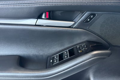 2025 Mazda Mazda3 Hatchback 2.5 S Select Sport