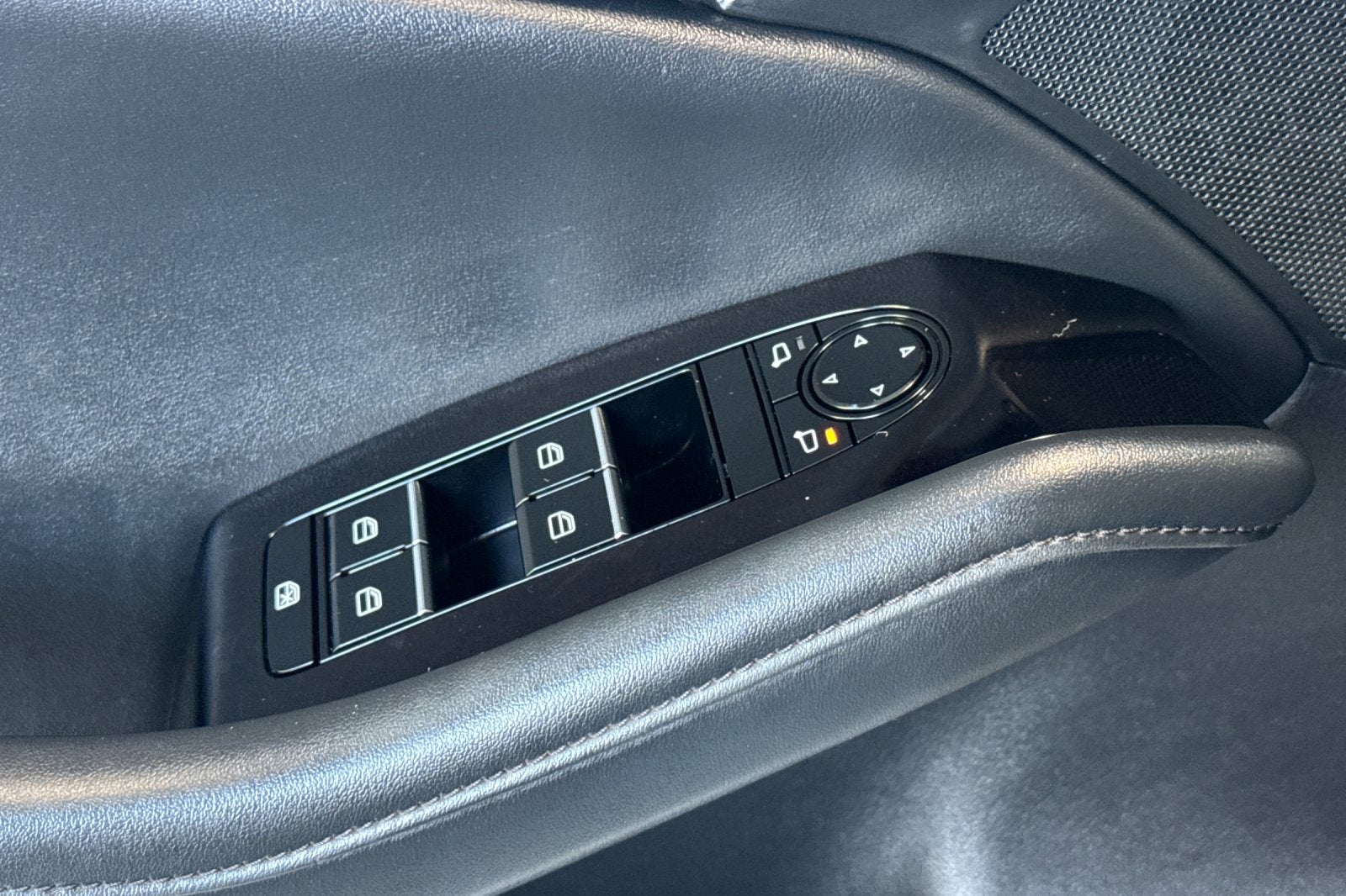 2025 Mazda Mazda3 Hatchback 2.5 S Select Sport