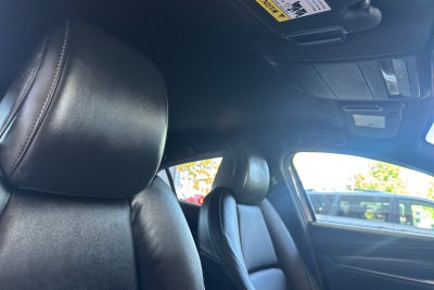 2025 Mazda Mazda3 Hatchback 2.5 S Select Sport