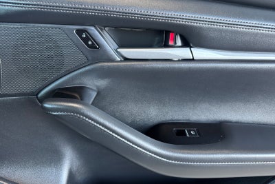 2025 Mazda Mazda3 Hatchback 2.5 S Select Sport