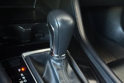 2025 Mazda Mazda3 Hatchback 2.5 S Select Sport