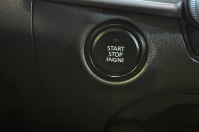 2025 Mazda Mazda3 Hatchback 2.5 S Select Sport