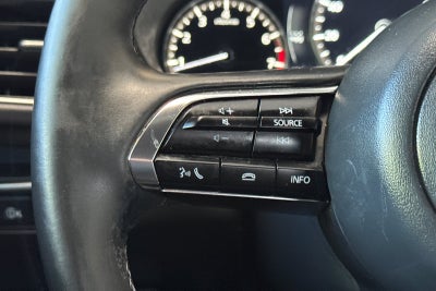 2025 Mazda Mazda3 Hatchback 2.5 S Select Sport