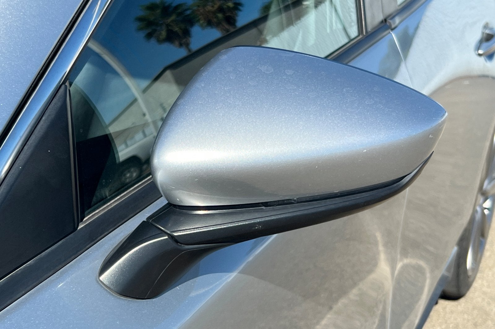 2019 Mazda Mazda3 Sedan w/Preferred Pkg
