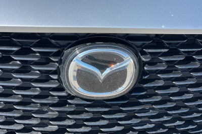 2019 Mazda Mazda3 Sedan w/Preferred Pkg