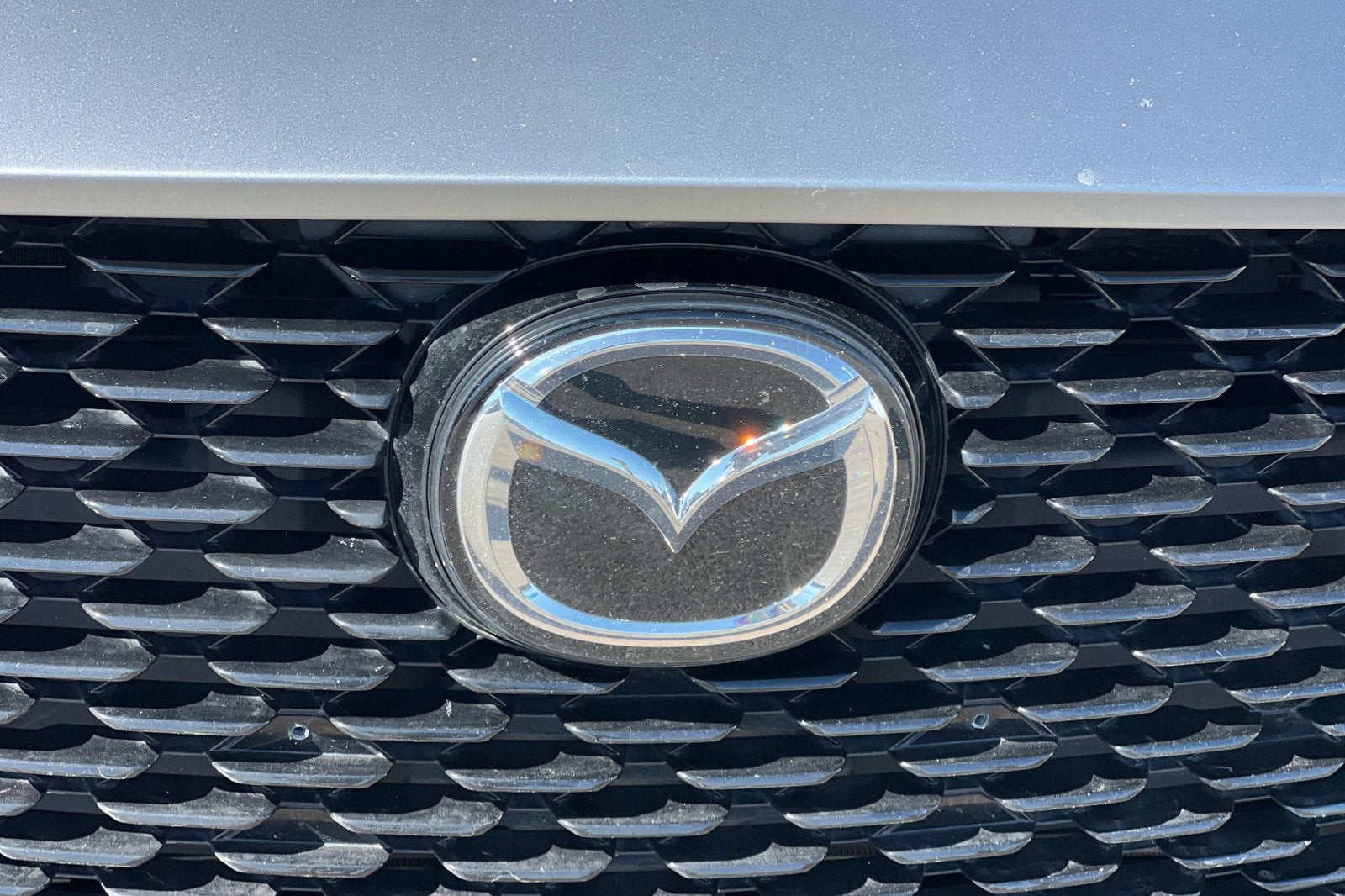 2019 Mazda Mazda3 Sedan w/Preferred Pkg