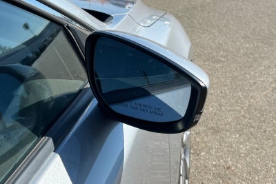 2019 Mazda Mazda3 Sedan w/Preferred Pkg