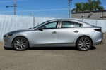 2019 Mazda Mazda3 Sedan w/Preferred Pkg