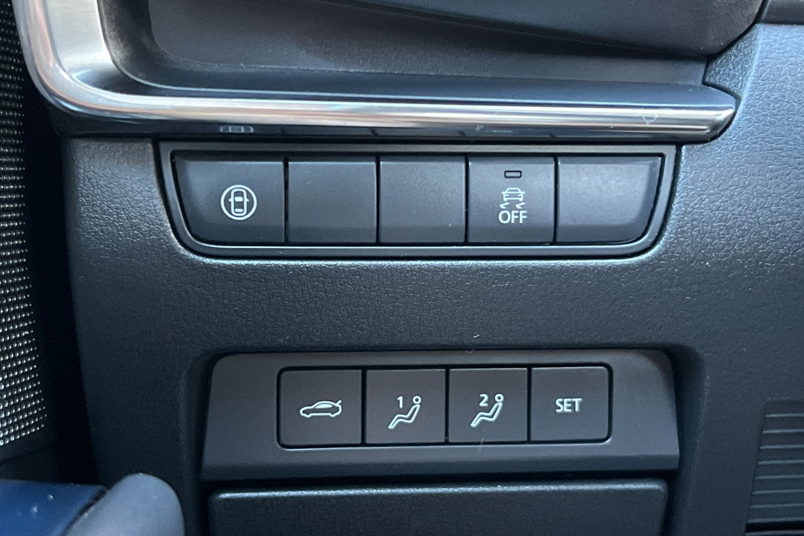 2019 Mazda Mazda3 Sedan w/Preferred Pkg