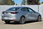 2019 Mazda Mazda3 Sedan w/Preferred Pkg