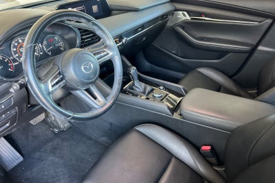 2019 Mazda Mazda3 Sedan w/Preferred Pkg