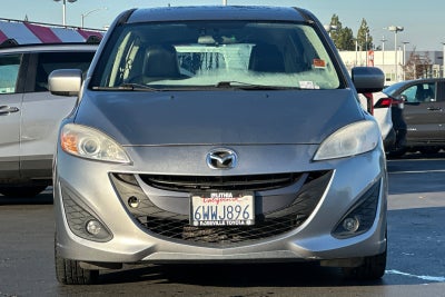 2012 Mazda MAZDA5 Grand Touring