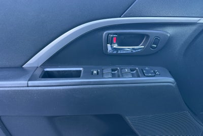 2012 Mazda MAZDA5 Grand Touring