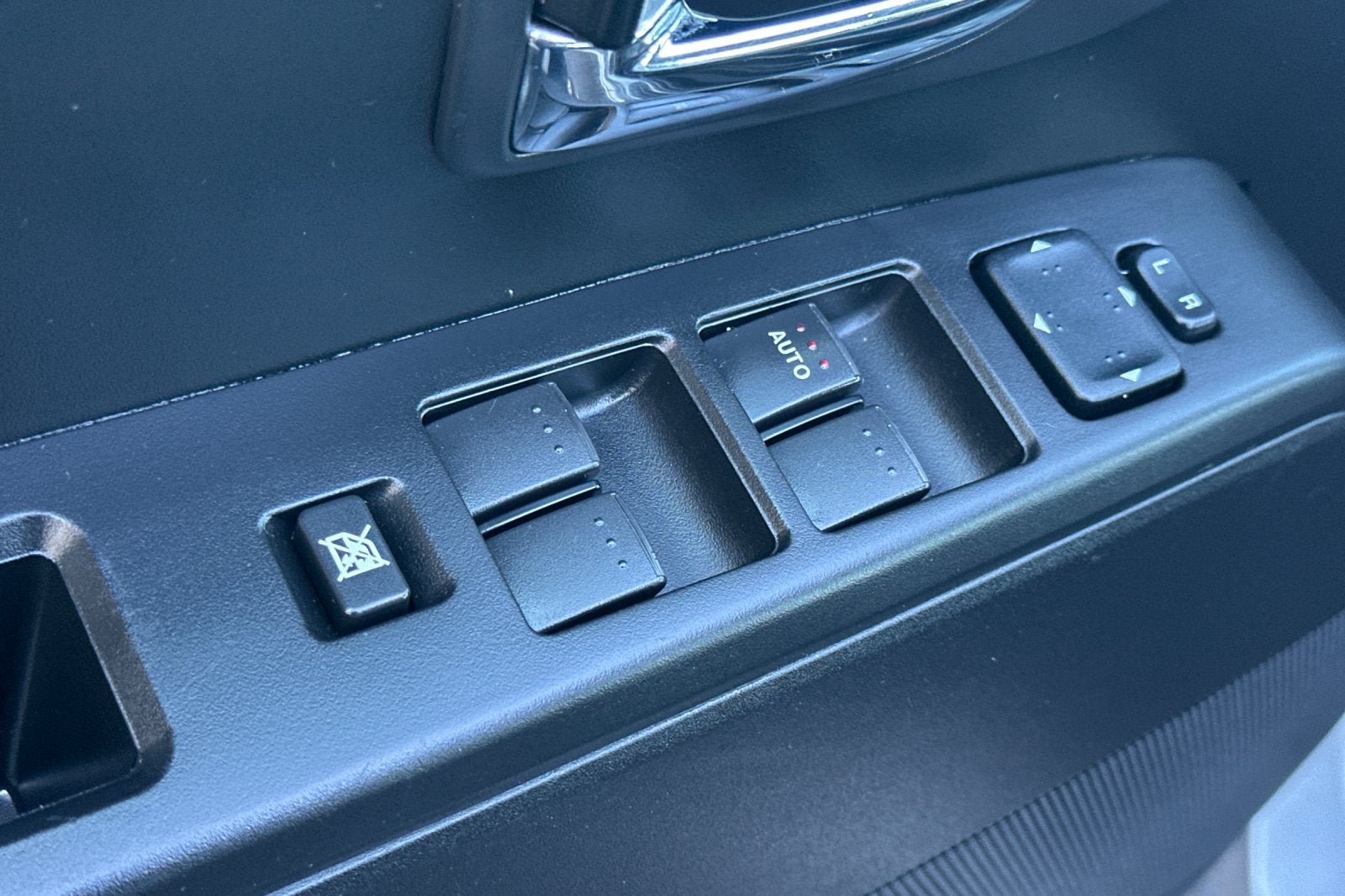 2012 Mazda MAZDA5 Grand Touring