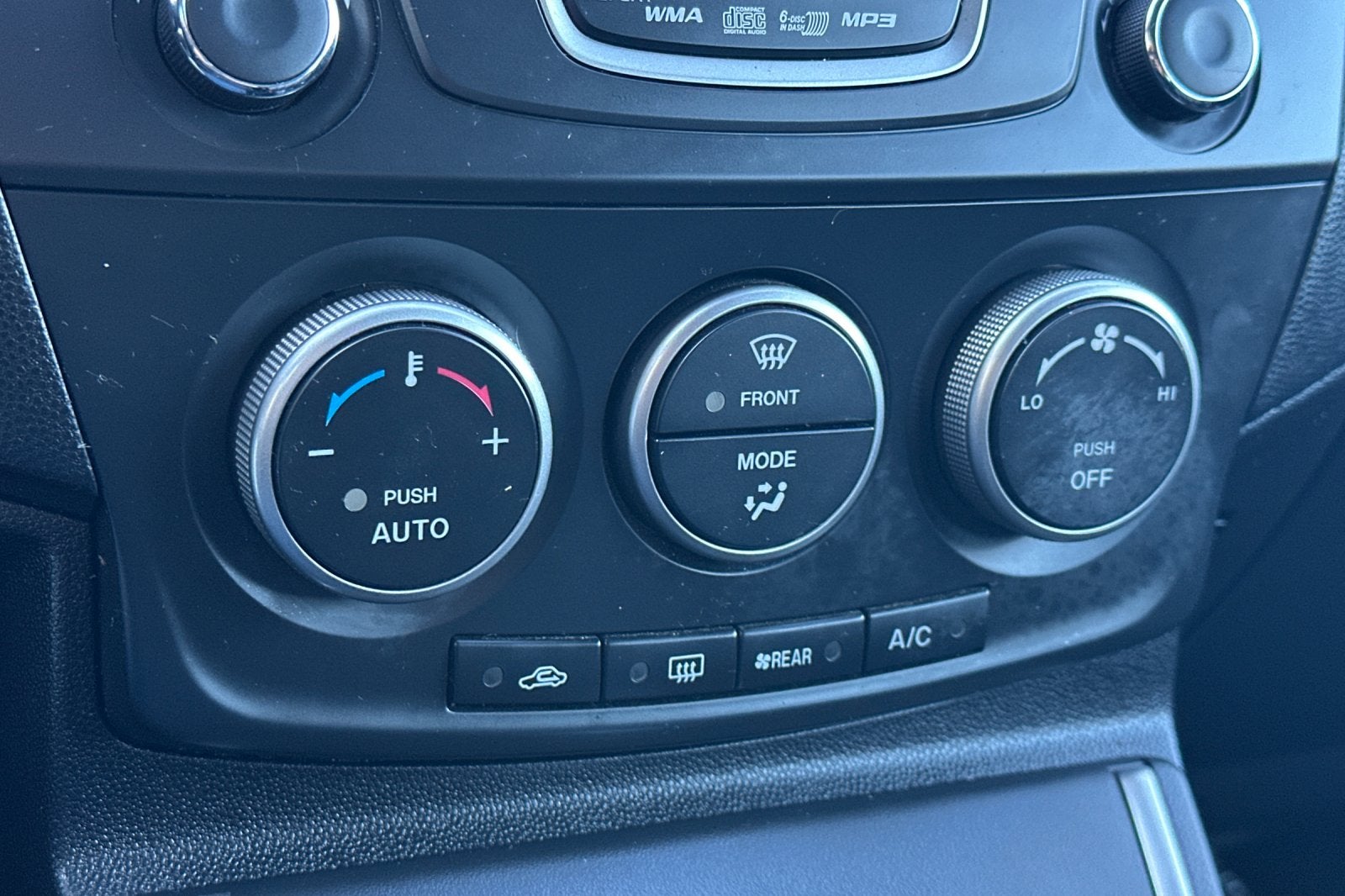 2012 Mazda MAZDA5 Grand Touring