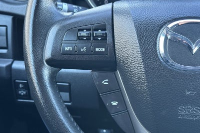 2012 Mazda MAZDA5 Grand Touring