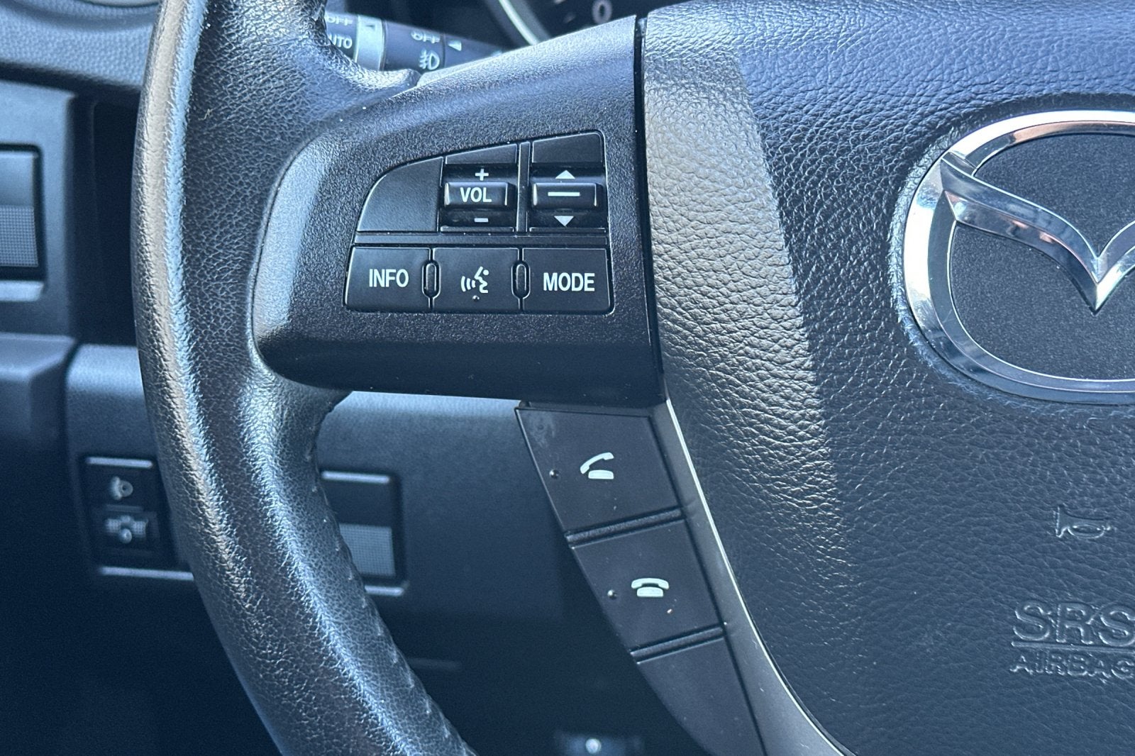 2012 Mazda MAZDA5 Grand Touring