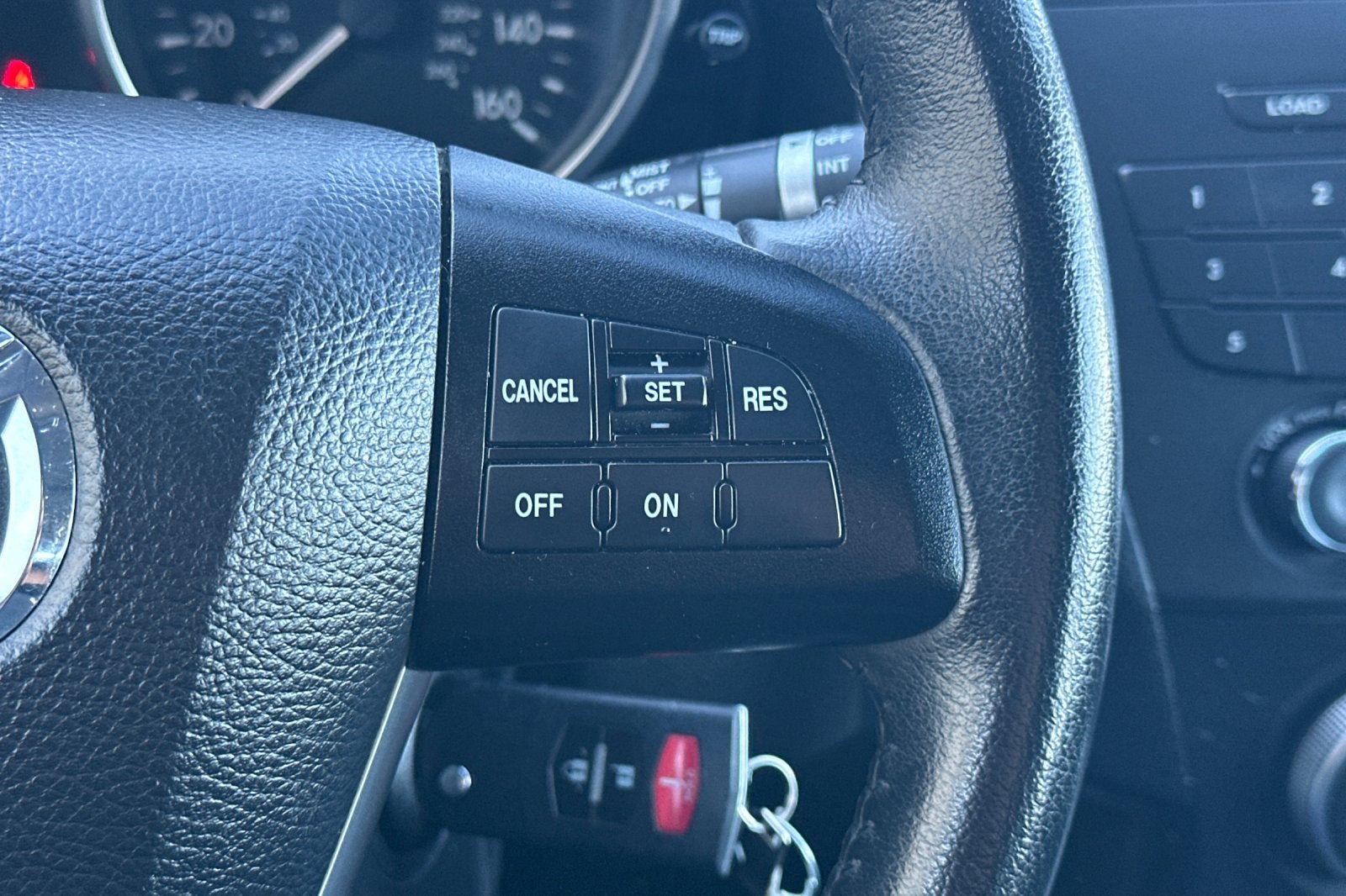 2012 Mazda MAZDA5 Grand Touring