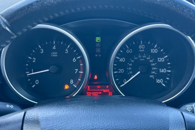 2012 Mazda MAZDA5 Grand Touring