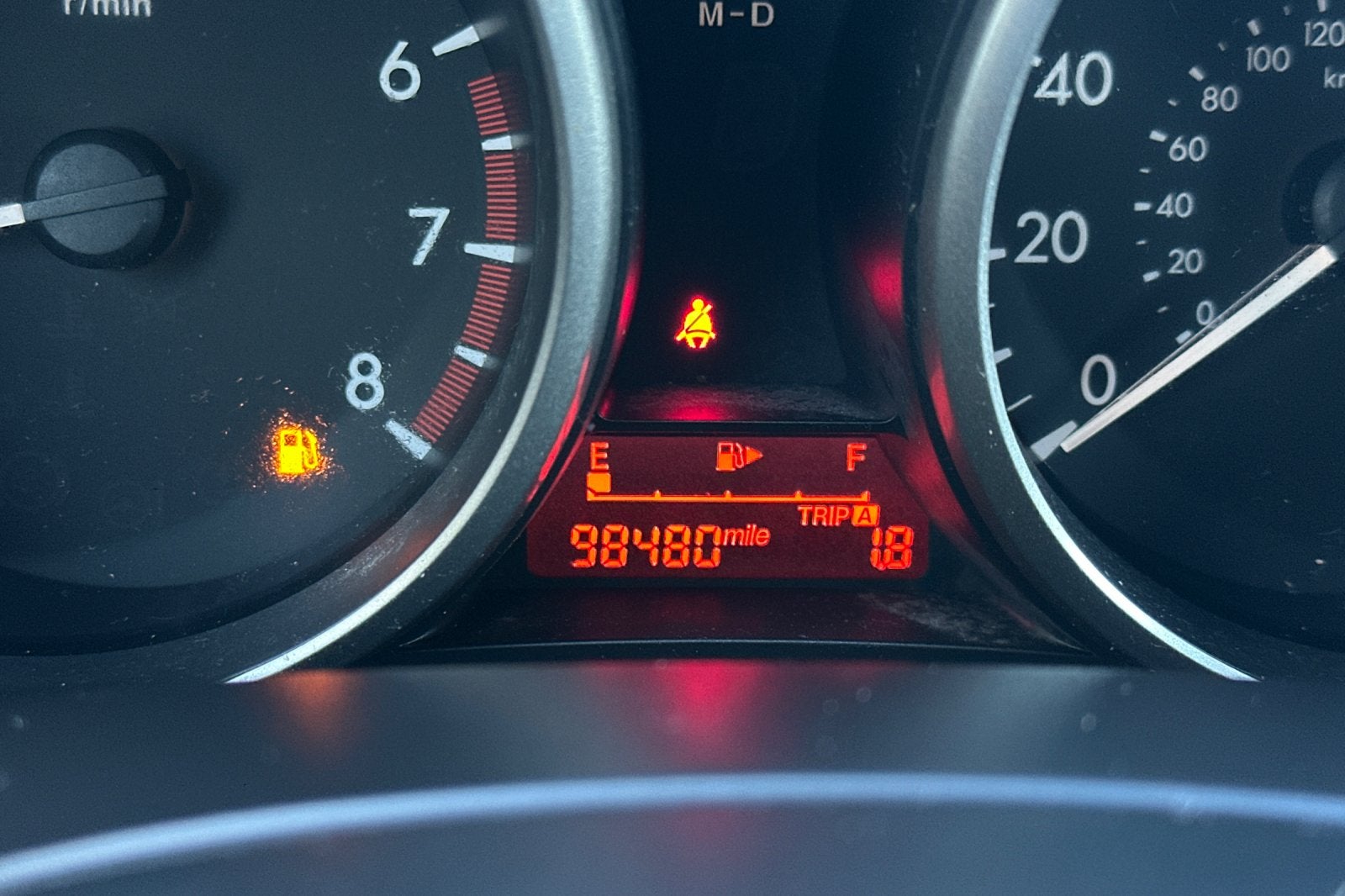 2012 Mazda MAZDA5 Grand Touring