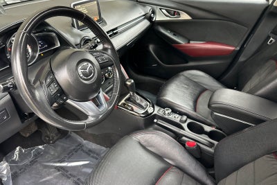 2016 Mazda Mazda CX-3 Grand Touring