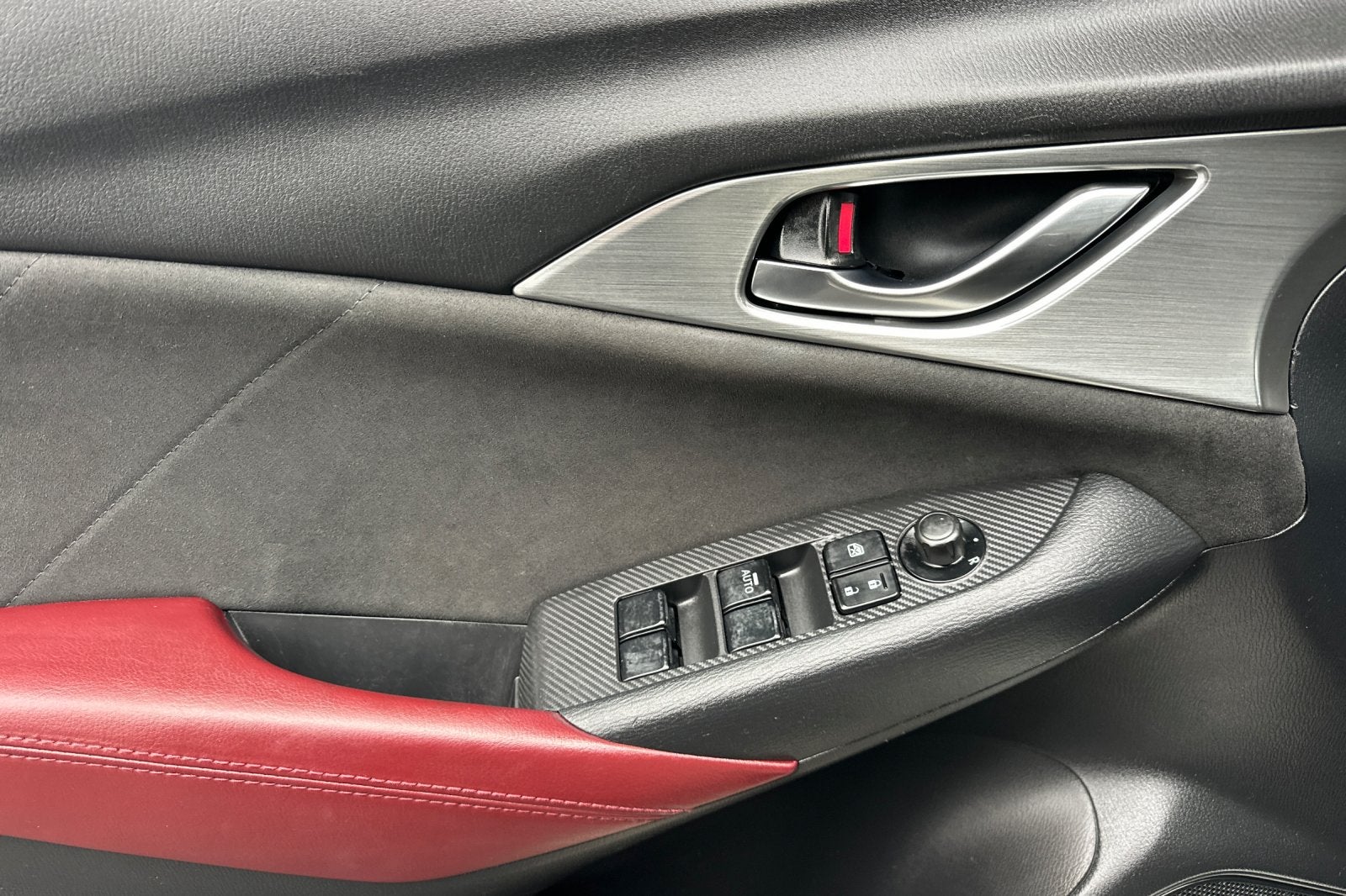 2016 Mazda Mazda CX-3 Grand Touring