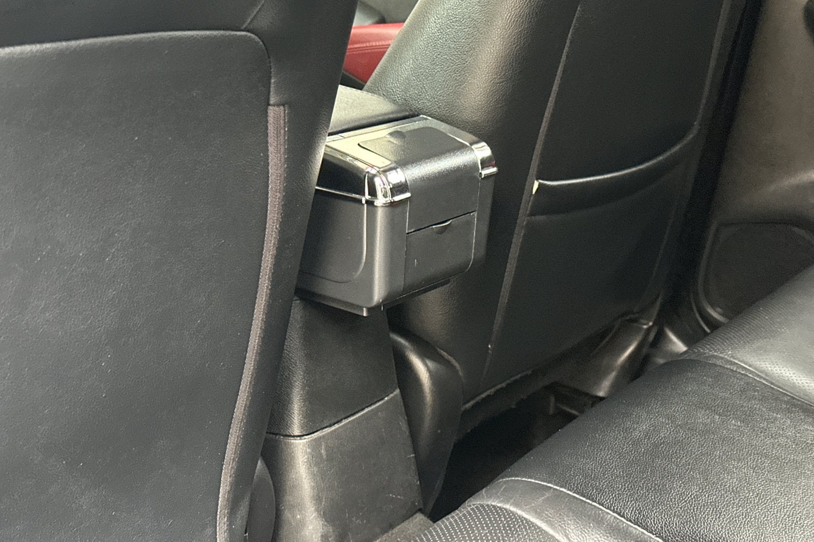 2016 Mazda Mazda CX-3 Grand Touring