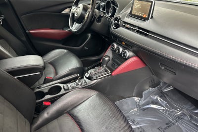 2016 Mazda Mazda CX-3 Grand Touring