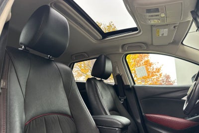 2016 Mazda Mazda CX-3 Grand Touring