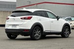 2016 Mazda Mazda CX-3 Grand Touring