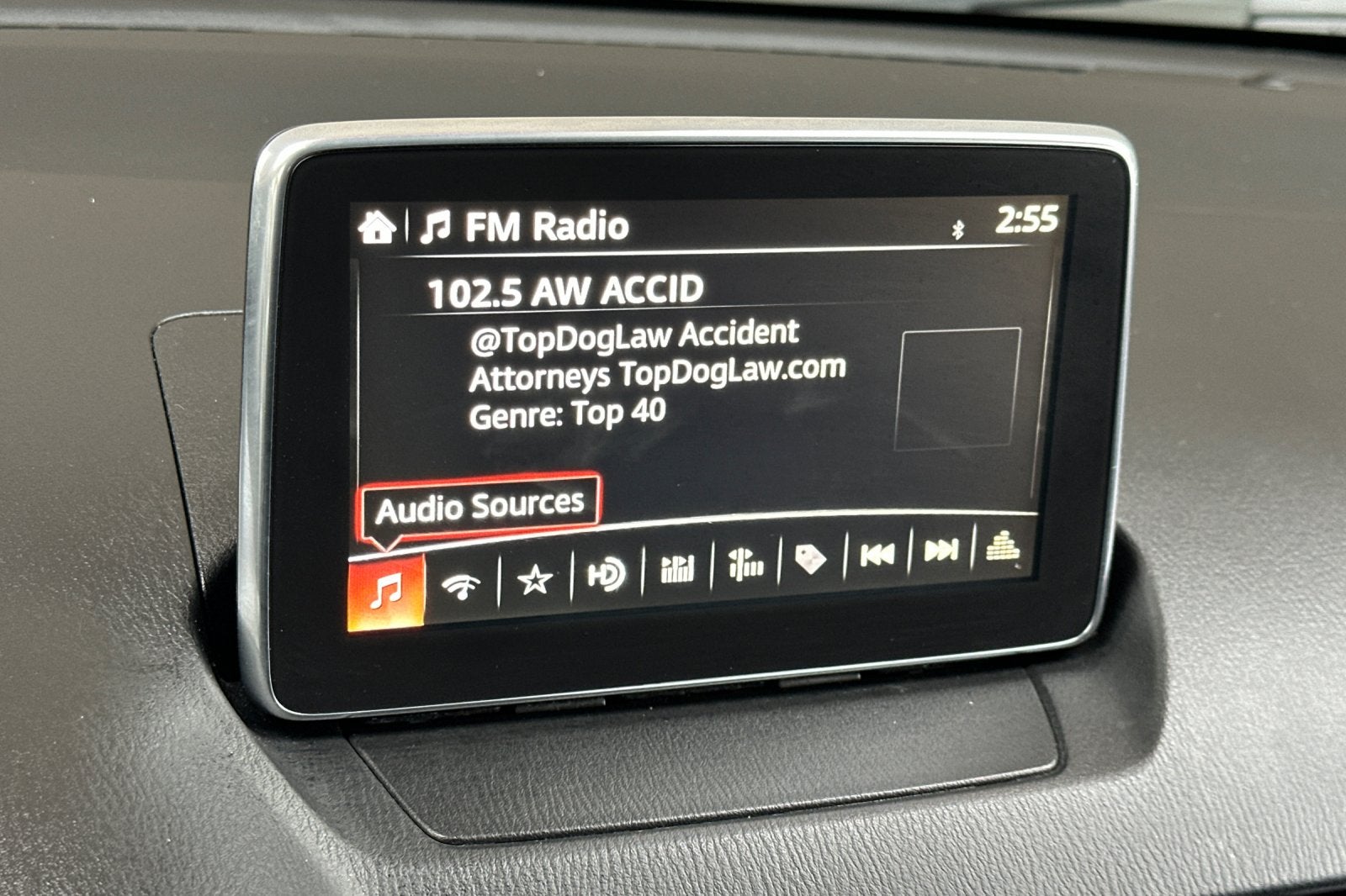 2016 Mazda Mazda CX-3 Grand Touring