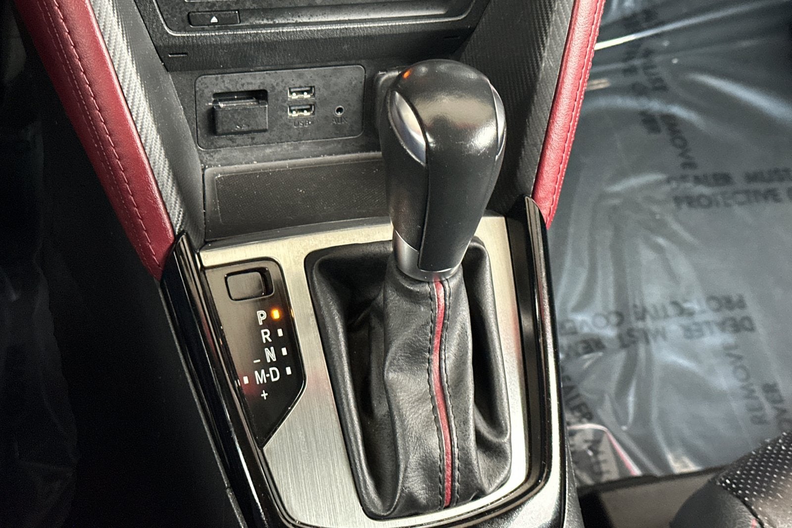 2016 Mazda Mazda CX-3 Grand Touring