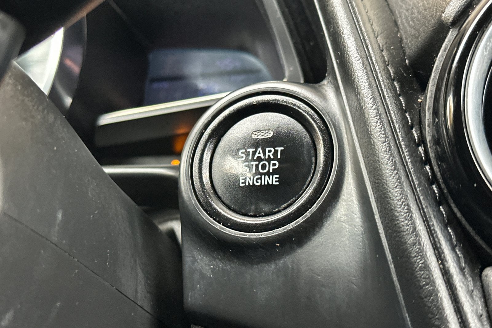 2016 Mazda Mazda CX-3 Grand Touring