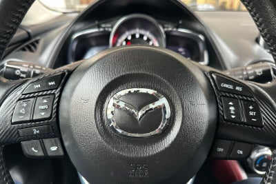 2016 Mazda Mazda CX-3 Grand Touring