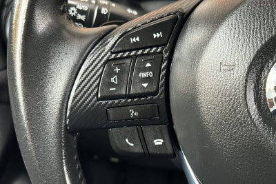 2016 Mazda Mazda CX-3 Grand Touring