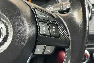 2016 Mazda Mazda CX-3 Grand Touring