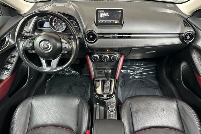 2016 Mazda Mazda CX-3 Grand Touring