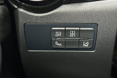 2016 Mazda Mazda CX-3 Grand Touring