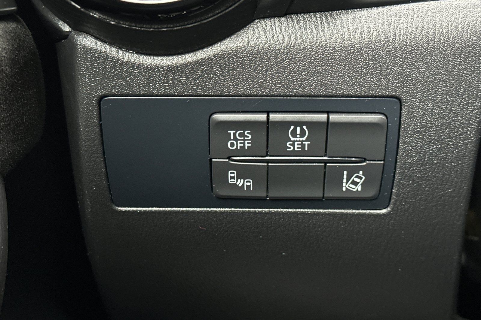 2016 Mazda Mazda CX-3 Grand Touring