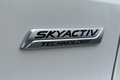 2016 Mazda Mazda CX-3 Grand Touring