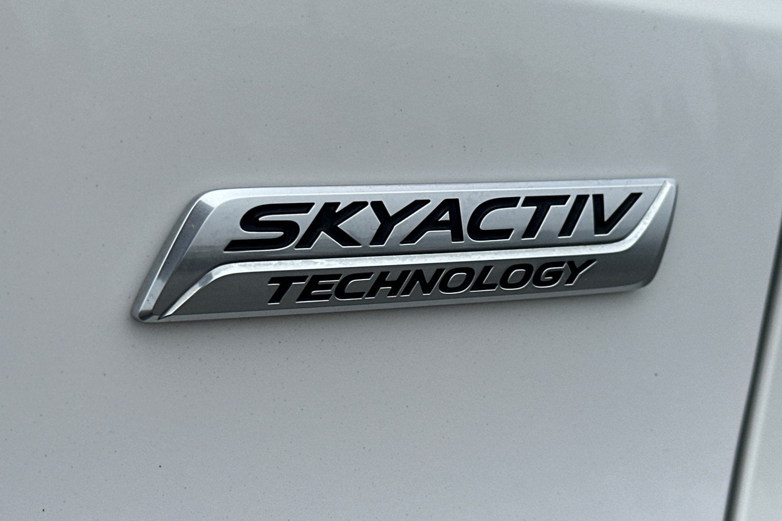 2016 Mazda Mazda CX-3 Grand Touring