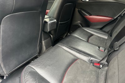 2016 Mazda Mazda CX-3 Grand Touring