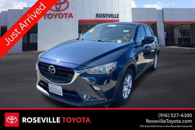 2019 Mazda Mazda CX-3 Sport