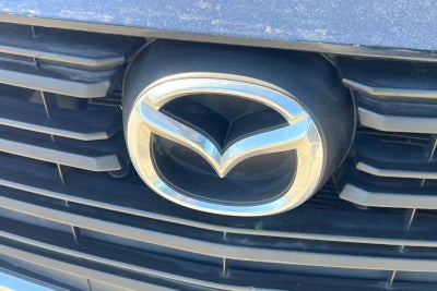 2019 Mazda Mazda CX-3 Sport